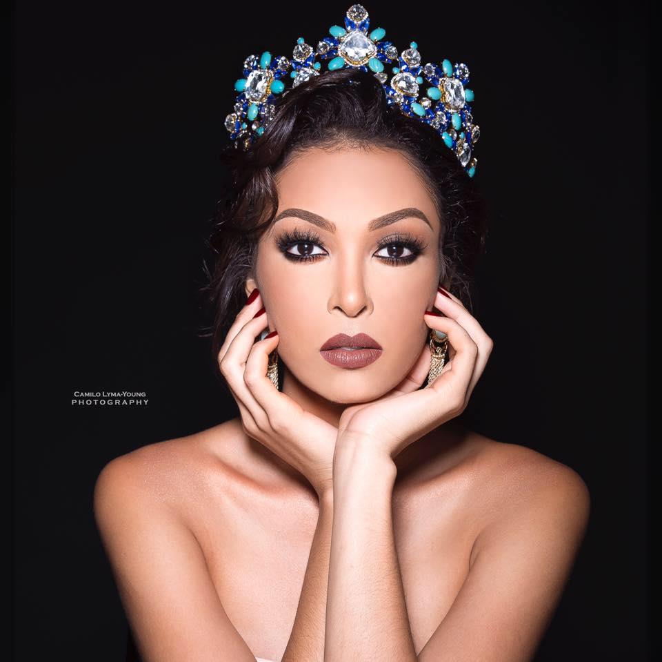 Julianne Britton ( Panama ) Miss World 2017 Photos | Angelopedia